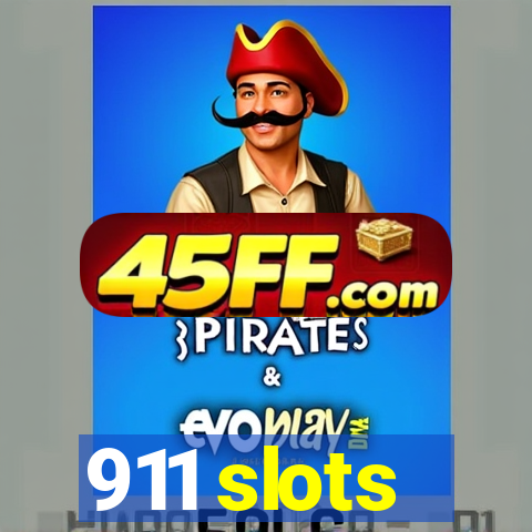911 slots